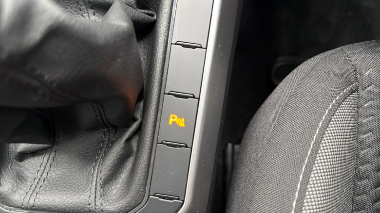 Volkswagen Polo 1.0 TSI Life 5dr Petrol Hatchback